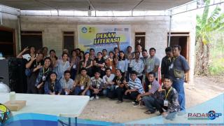 POBA Wangga Gelar Pelatihan Literasi Digital Dasar untuk Orang Tua dan Masyarakat